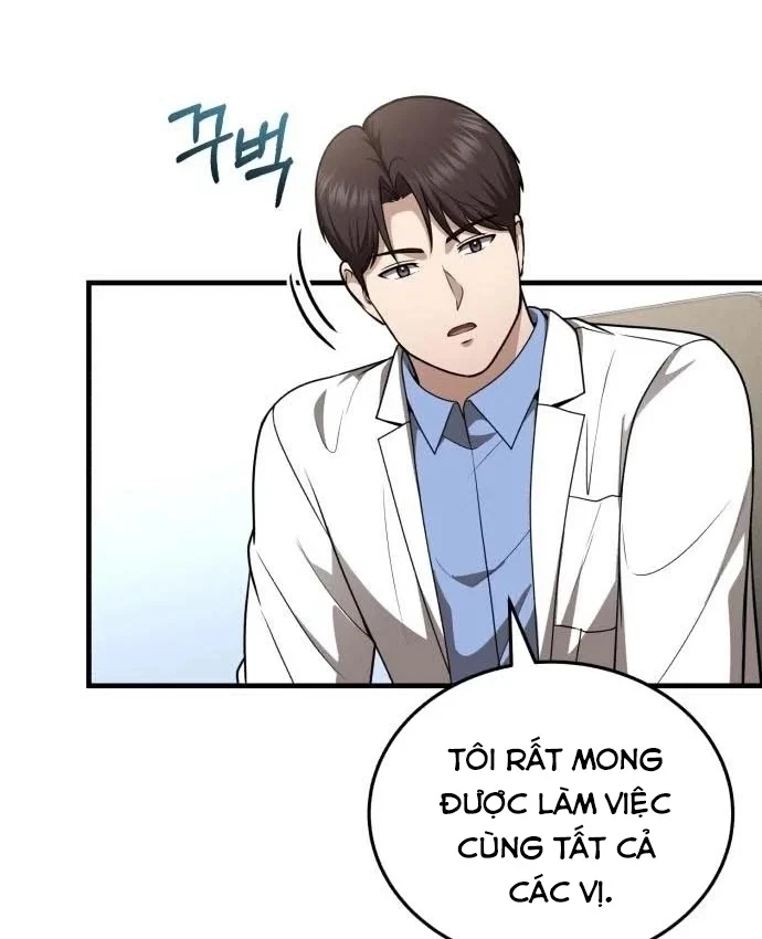 Bác sĩ hồi quy chỉ muốn sống yên bình Chapter 59 - 15