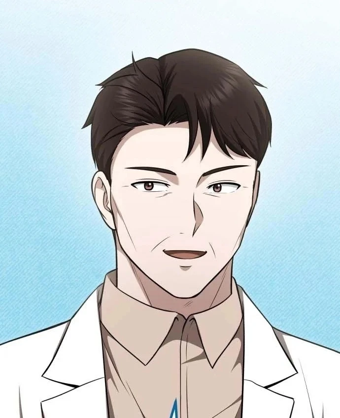 Bác sĩ hồi quy chỉ muốn sống yên bình Chapter 59 - 17