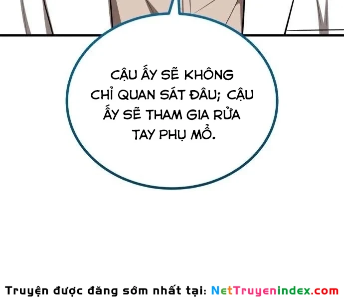 Bác sĩ hồi quy chỉ muốn sống yên bình Chapter 59 - 18