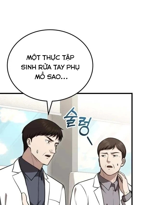 Bác sĩ hồi quy chỉ muốn sống yên bình Chapter 59 - 19