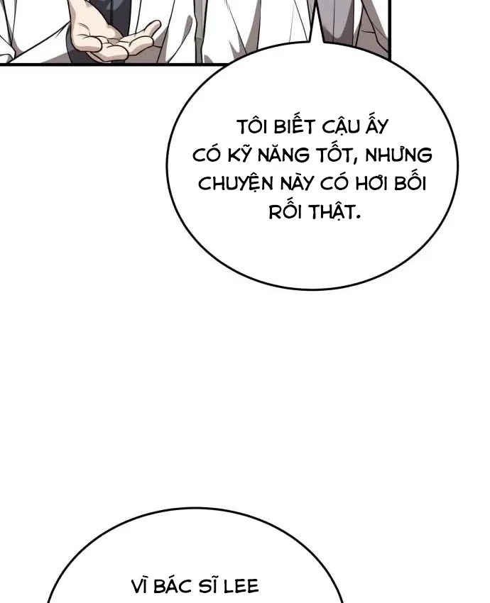 Bác sĩ hồi quy chỉ muốn sống yên bình Chapter 59 - 20