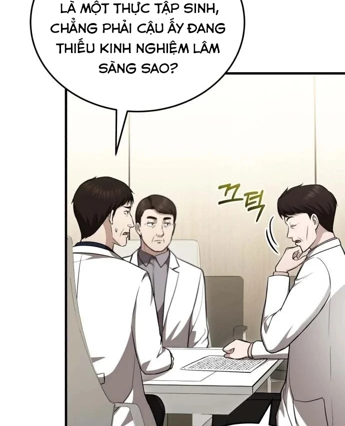 Bác sĩ hồi quy chỉ muốn sống yên bình Chapter 59 - 21