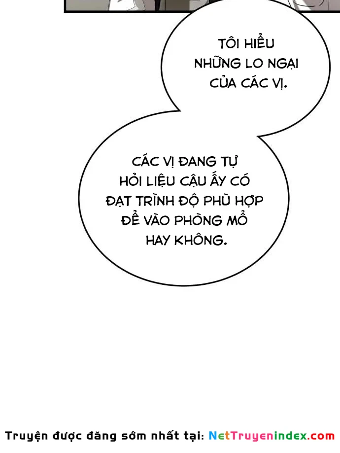 Bác sĩ hồi quy chỉ muốn sống yên bình Chapter 59 - 22