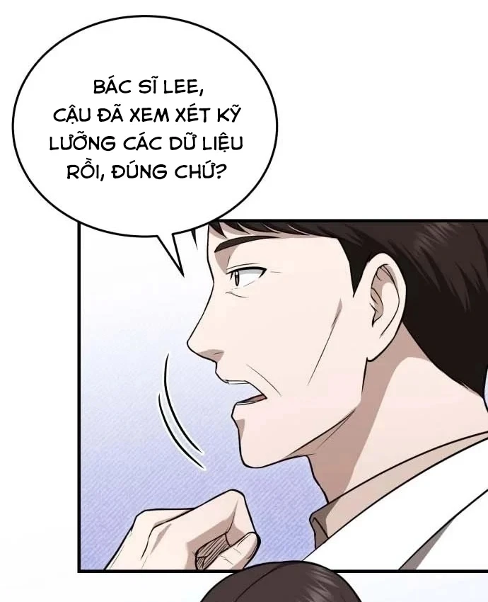 Bác sĩ hồi quy chỉ muốn sống yên bình Chapter 59 - 23