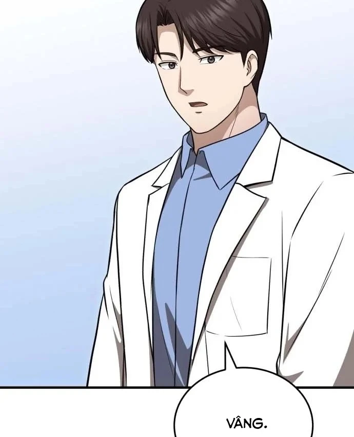 Bác sĩ hồi quy chỉ muốn sống yên bình Chapter 59 - 24