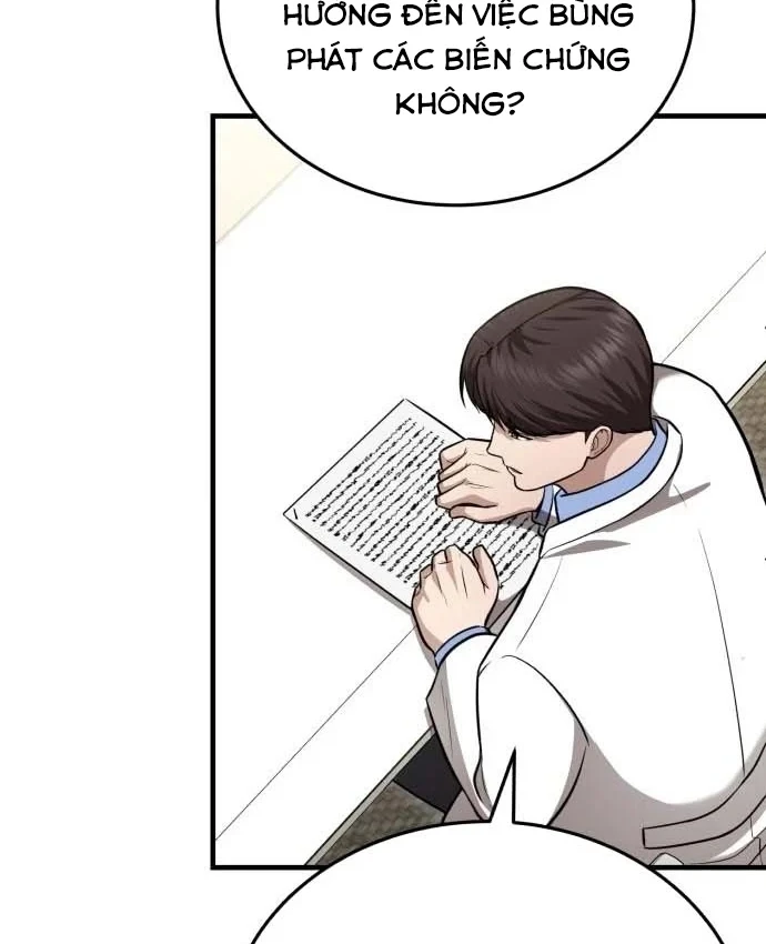 Bác sĩ hồi quy chỉ muốn sống yên bình Chapter 59 - 26