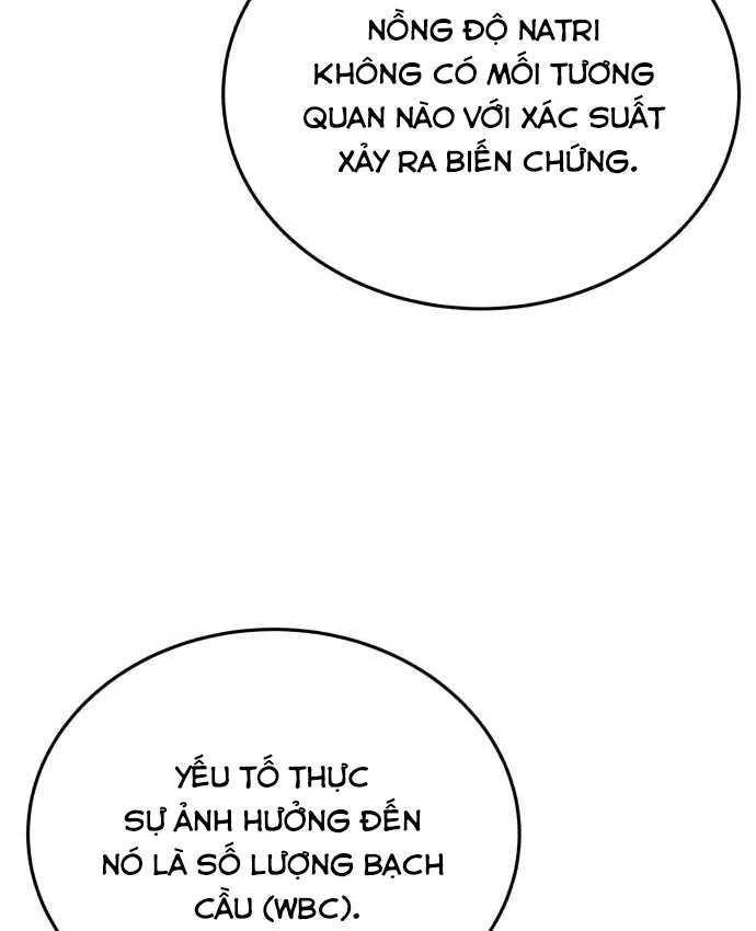 Bác sĩ hồi quy chỉ muốn sống yên bình Chapter 59 - 27