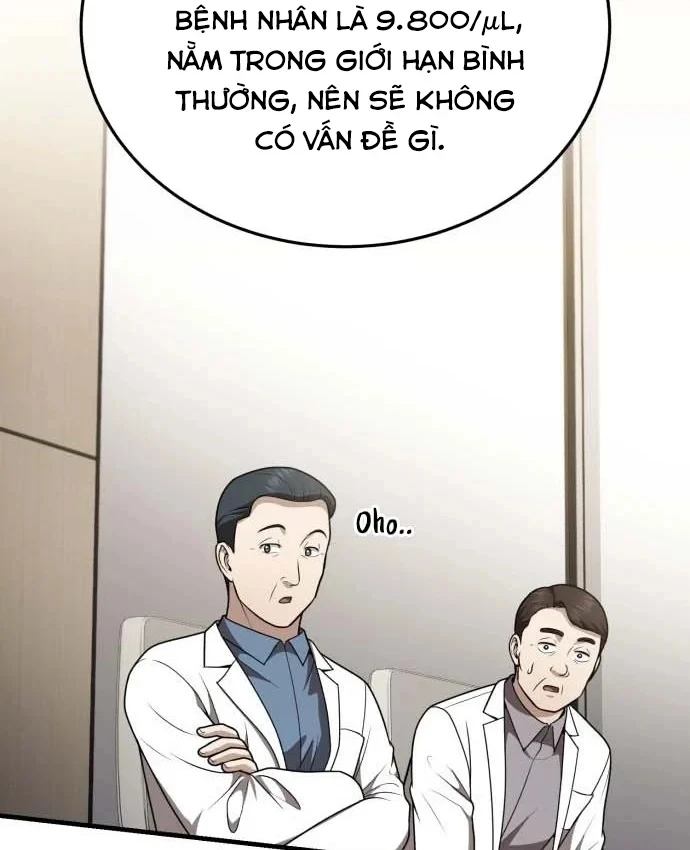 Bác sĩ hồi quy chỉ muốn sống yên bình Chapter 59 - 30