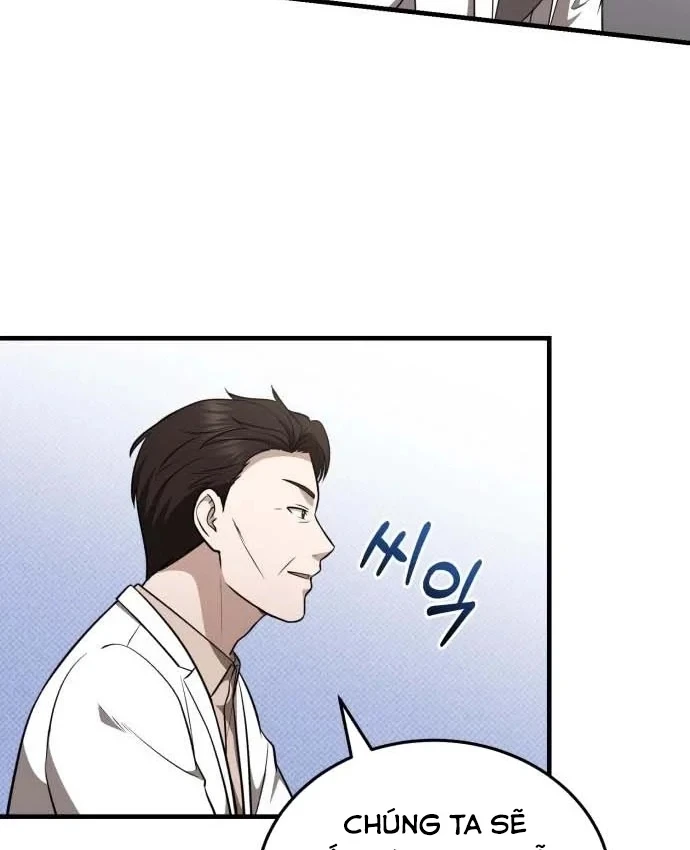 Bác sĩ hồi quy chỉ muốn sống yên bình Chapter 59 - 31