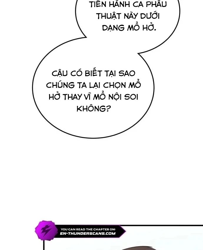 Bác sĩ hồi quy chỉ muốn sống yên bình Chapter 59 - 32