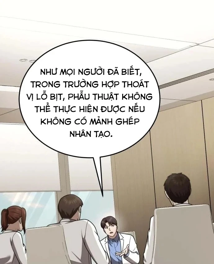 Bác sĩ hồi quy chỉ muốn sống yên bình Chapter 59 - 34