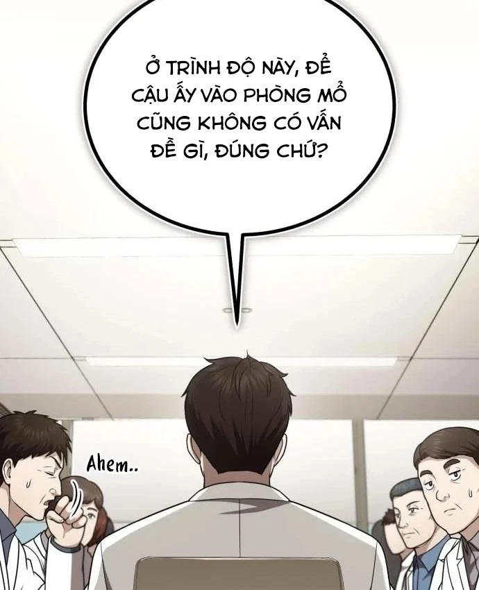 Bác sĩ hồi quy chỉ muốn sống yên bình Chapter 59 - 38