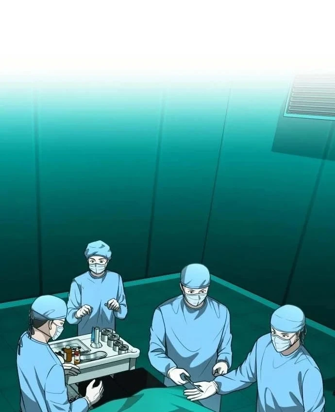 Bác sĩ hồi quy chỉ muốn sống yên bình Chapter 59 - 42