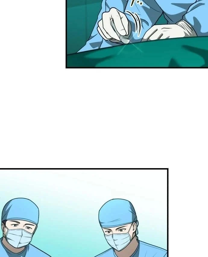 Bác sĩ hồi quy chỉ muốn sống yên bình Chapter 59 - 45