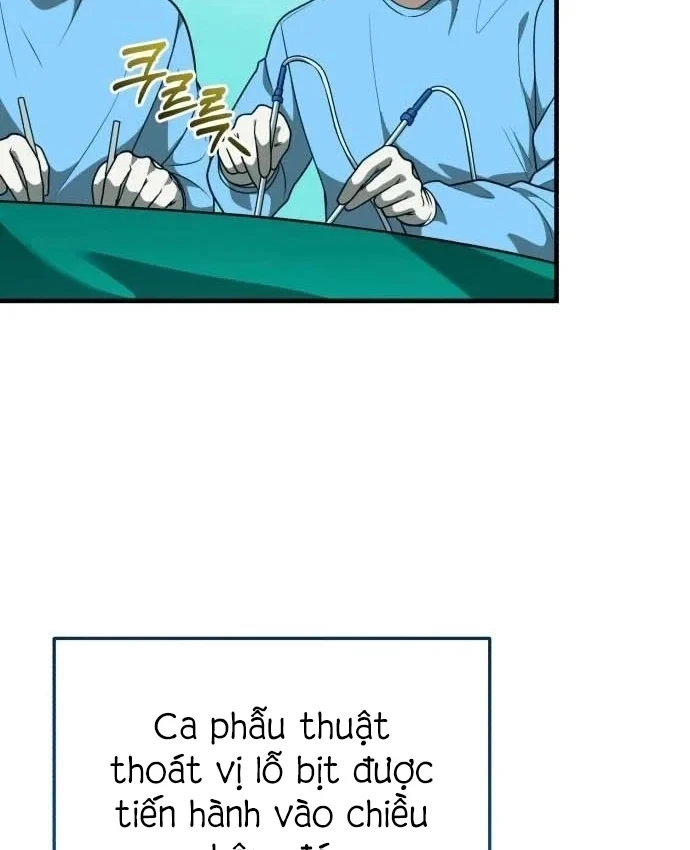 Bác sĩ hồi quy chỉ muốn sống yên bình Chapter 59 - 46