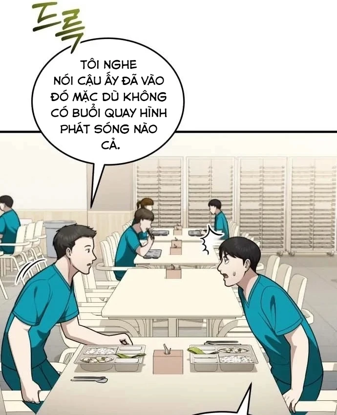 Bác sĩ hồi quy chỉ muốn sống yên bình Chapter 59 - 54