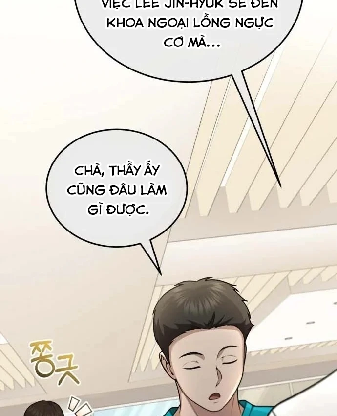 Bác sĩ hồi quy chỉ muốn sống yên bình Chapter 59 - 56