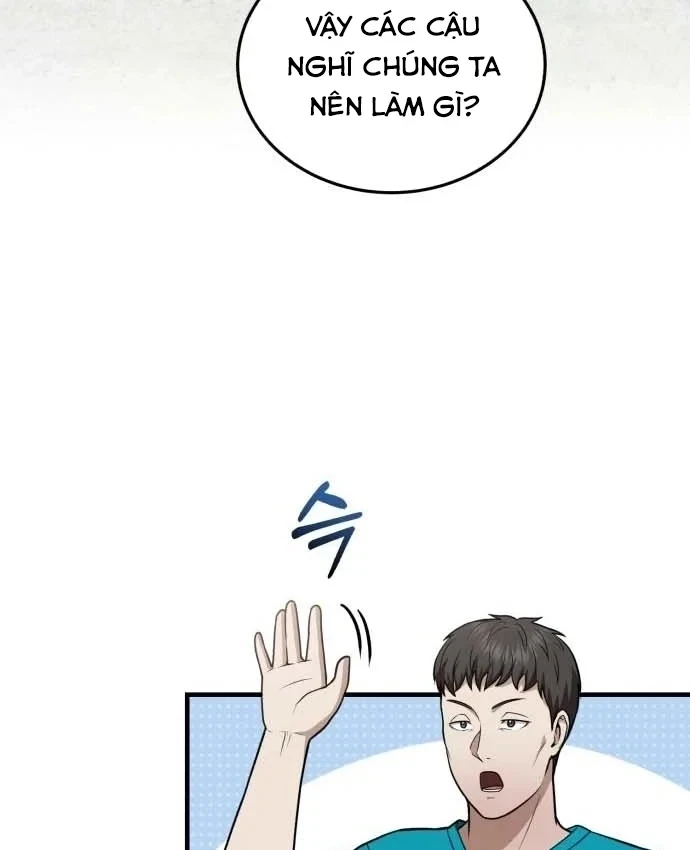 Bác sĩ hồi quy chỉ muốn sống yên bình Chapter 59 - 63