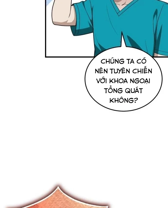 Bác sĩ hồi quy chỉ muốn sống yên bình Chapter 59 - 64