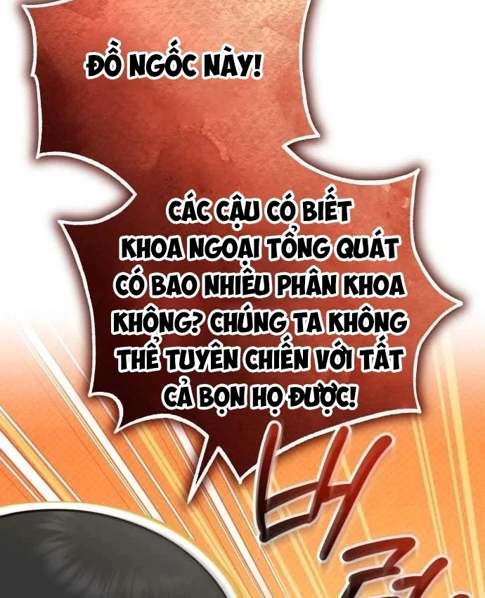 Bác sĩ hồi quy chỉ muốn sống yên bình Chapter 59 - 65