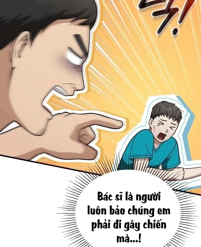 Bác sĩ hồi quy chỉ muốn sống yên bình Chapter 59 - 66