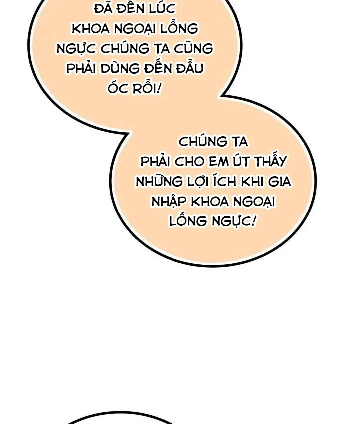 Bác sĩ hồi quy chỉ muốn sống yên bình Chapter 59 - 69