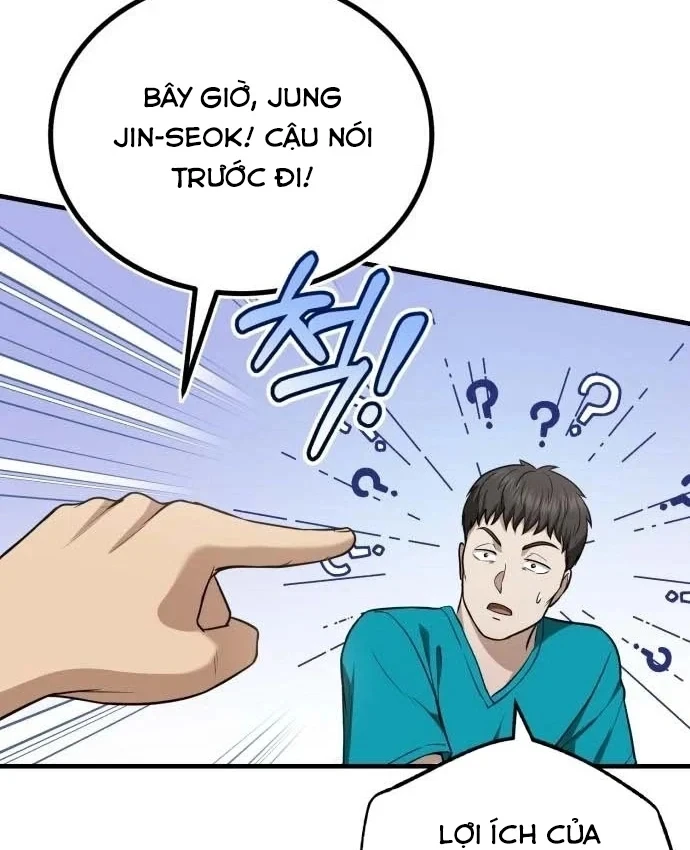 Bác sĩ hồi quy chỉ muốn sống yên bình Chapter 59 - 70