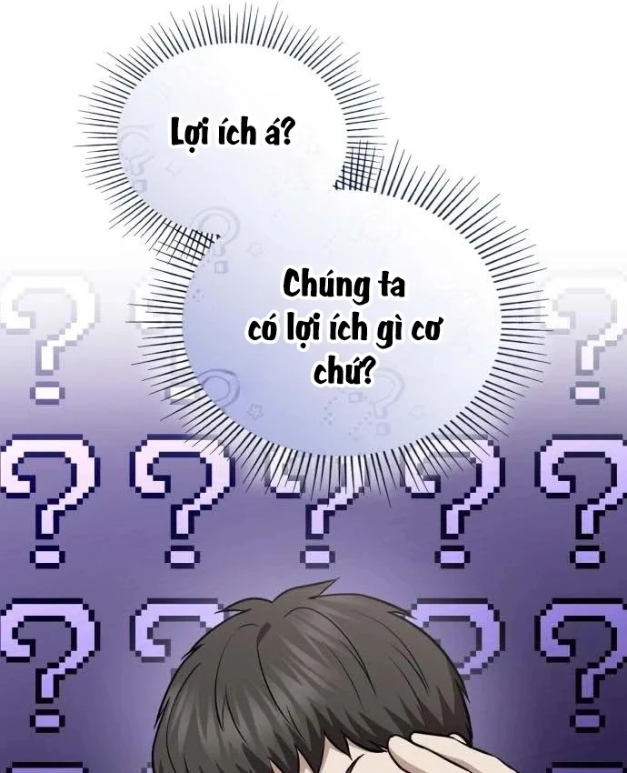 Bác sĩ hồi quy chỉ muốn sống yên bình Chapter 59 - 72