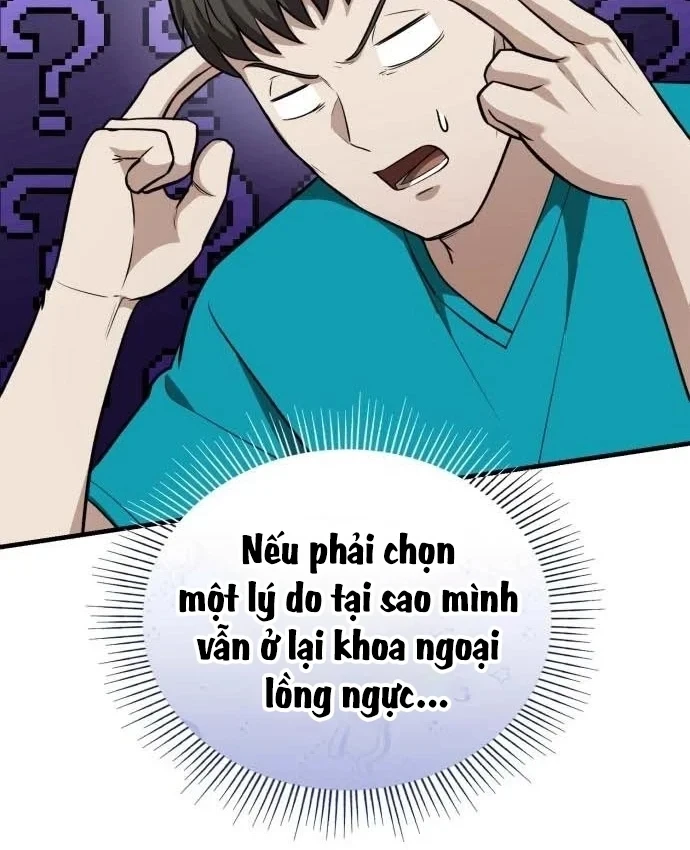 Bác sĩ hồi quy chỉ muốn sống yên bình Chapter 59 - 73