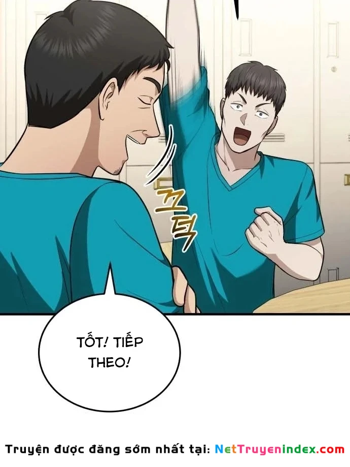 Bác sĩ hồi quy chỉ muốn sống yên bình Chapter 59 - 75