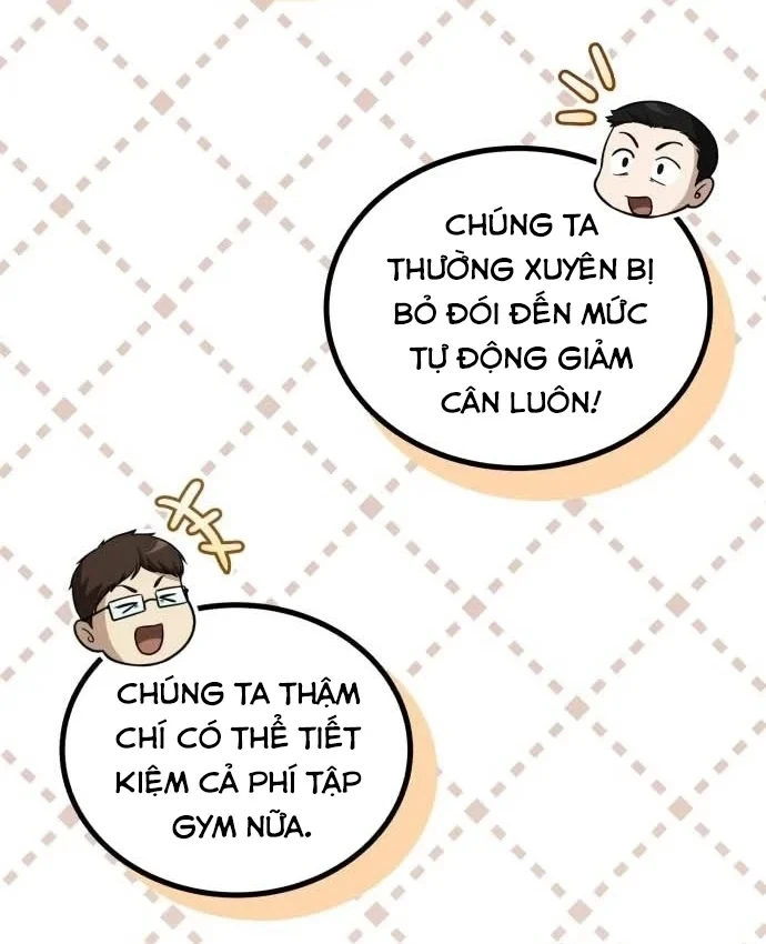 Bác sĩ hồi quy chỉ muốn sống yên bình Chapter 59 - 79