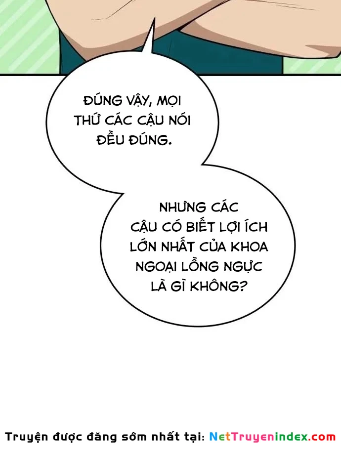 Bác sĩ hồi quy chỉ muốn sống yên bình Chapter 59 - 82