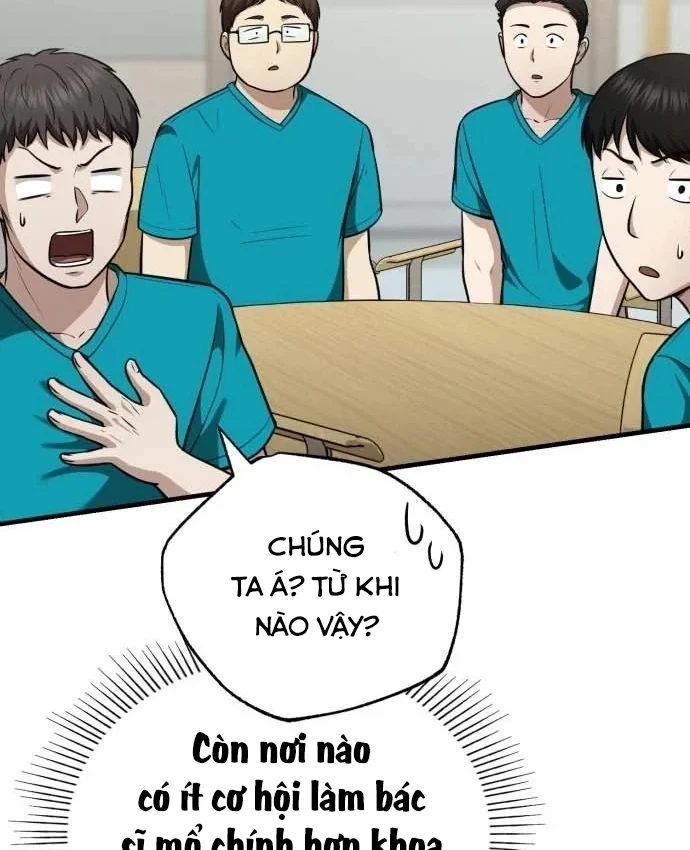 Bác sĩ hồi quy chỉ muốn sống yên bình Chapter 59 - 85