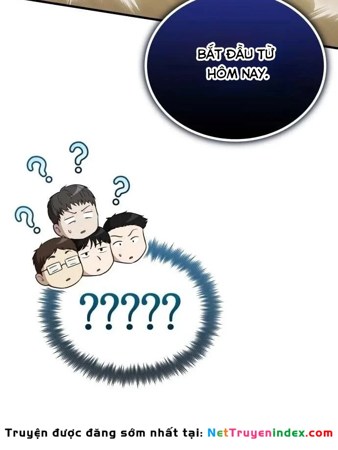 Bác sĩ hồi quy chỉ muốn sống yên bình Chapter 59 - 88