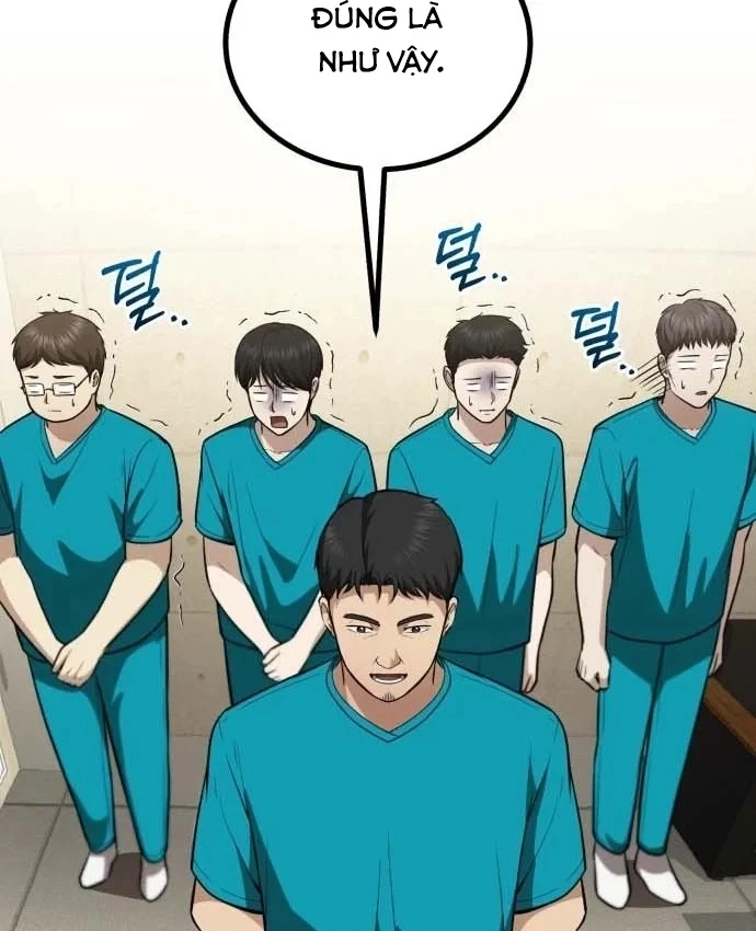 Bác sĩ hồi quy chỉ muốn sống yên bình Chapter 59 - 96