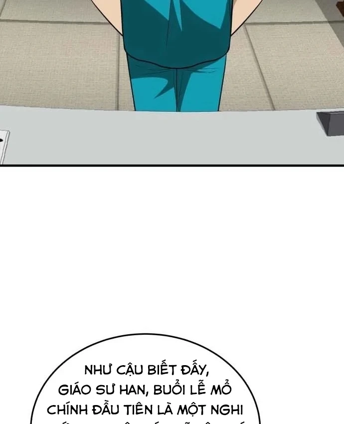 Bác sĩ hồi quy chỉ muốn sống yên bình Chapter 59 - 97