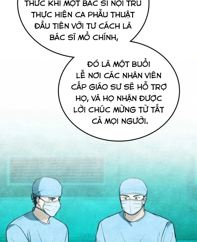 Bác sĩ hồi quy chỉ muốn sống yên bình Chapter 59 - 98