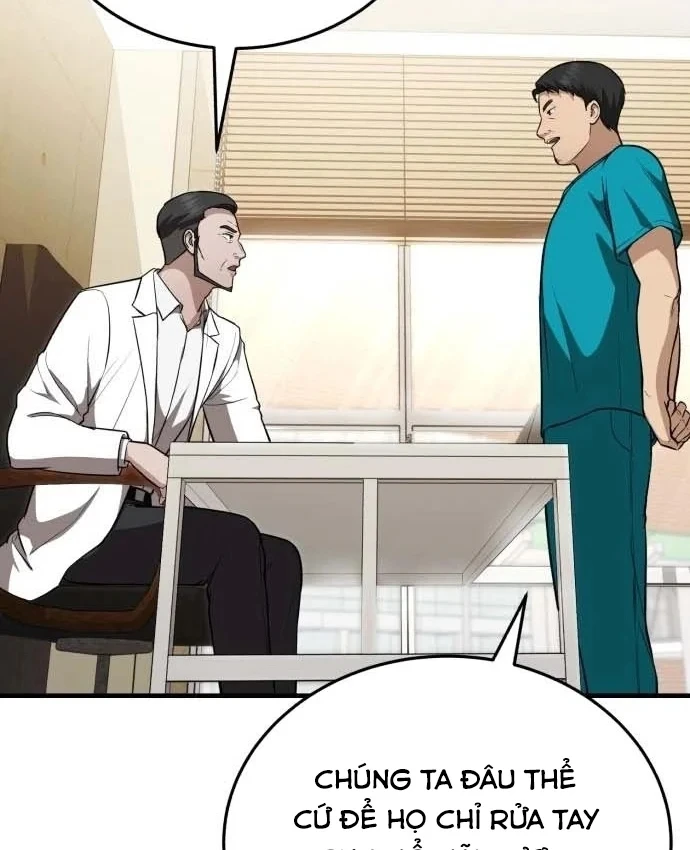 Bác sĩ hồi quy chỉ muốn sống yên bình Chapter 59 - 101