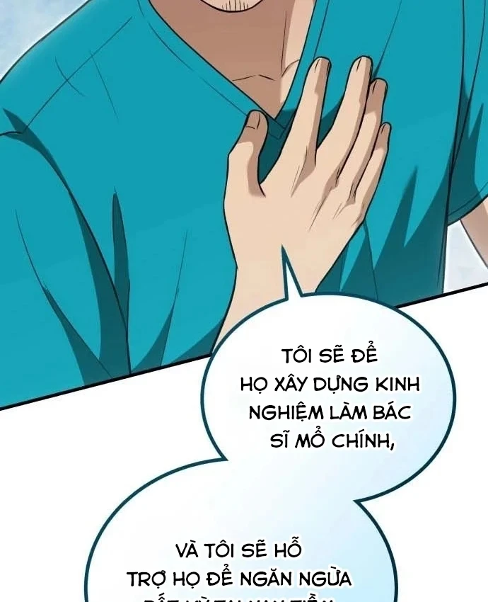 Bác sĩ hồi quy chỉ muốn sống yên bình Chapter 59 - 104