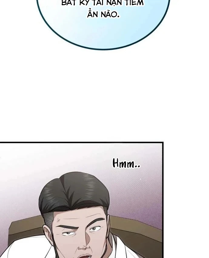 Bác sĩ hồi quy chỉ muốn sống yên bình Chapter 59 - 105