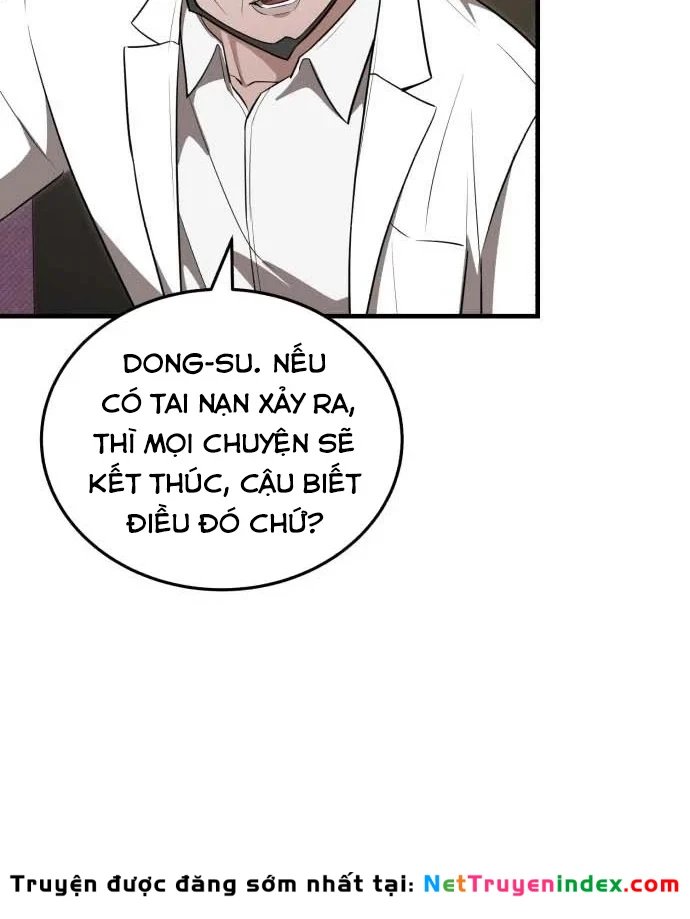 Bác sĩ hồi quy chỉ muốn sống yên bình Chapter 59 - 106