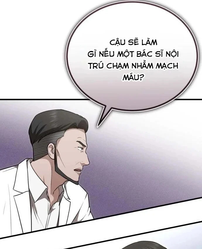 Bác sĩ hồi quy chỉ muốn sống yên bình Chapter 59 - 108