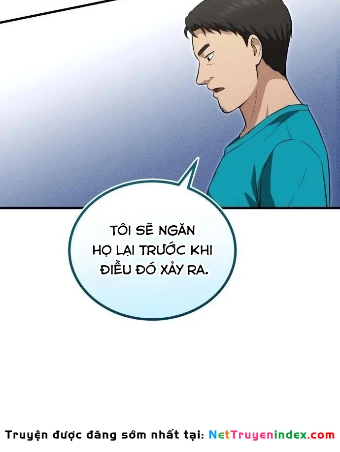 Bác sĩ hồi quy chỉ muốn sống yên bình Chapter 59 - 109