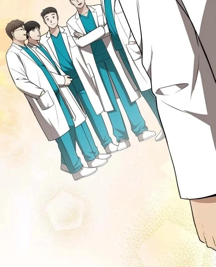 Bác sĩ hồi quy chỉ muốn sống yên bình Chapter 59 - 115