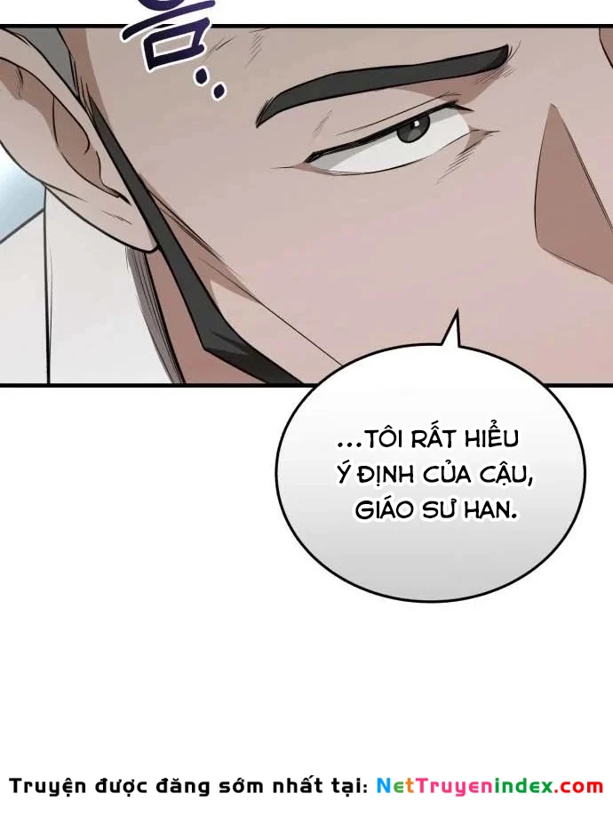 Bác sĩ hồi quy chỉ muốn sống yên bình Chapter 59 - 117