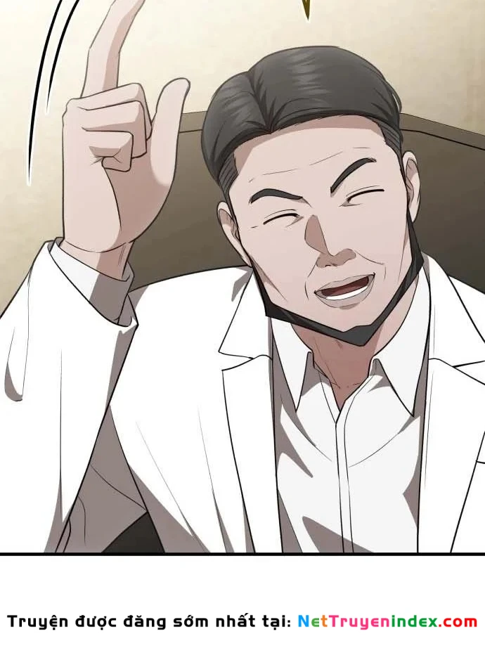 Bác sĩ hồi quy chỉ muốn sống yên bình Chapter 59 - 119