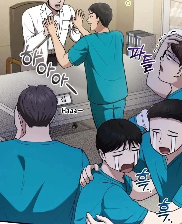 Bác sĩ hồi quy chỉ muốn sống yên bình Chapter 59 - 121