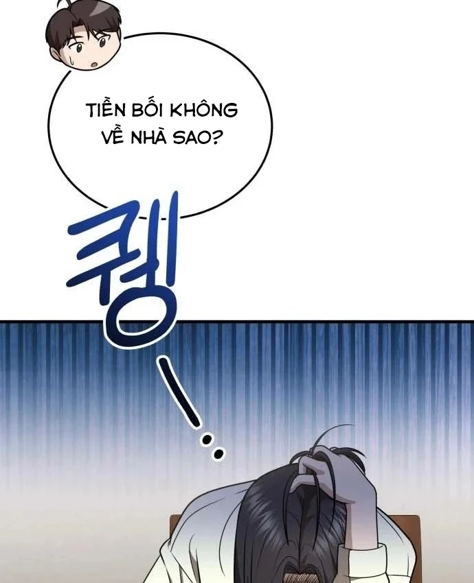 Bác sĩ hồi quy chỉ muốn sống yên bình Chapter 59 - 123