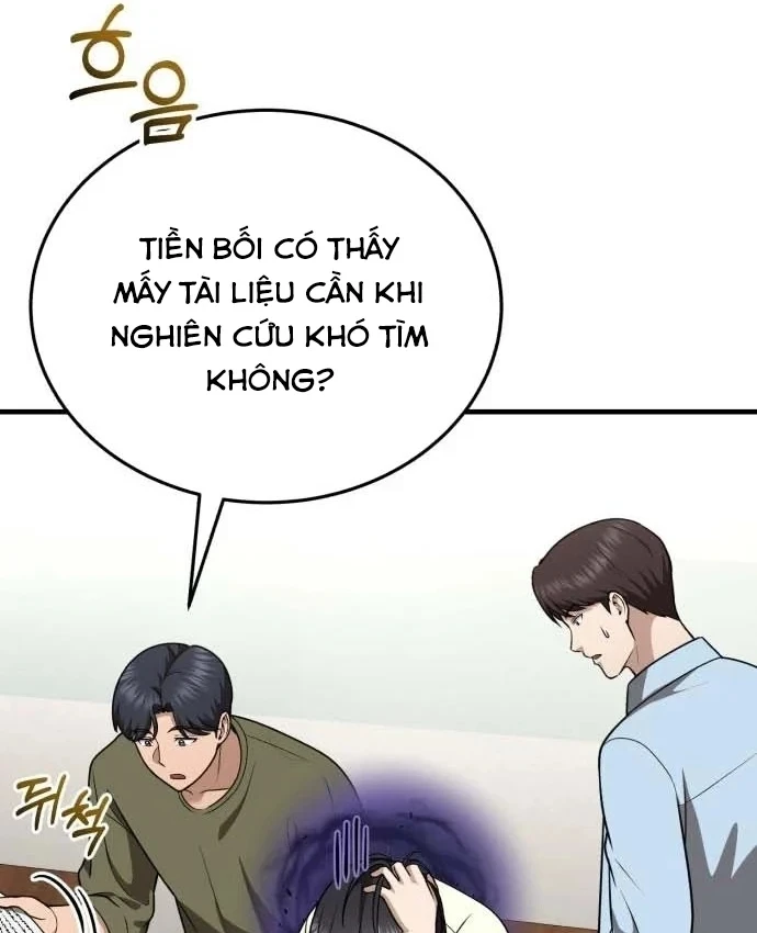 Bác sĩ hồi quy chỉ muốn sống yên bình Chapter 59 - 125