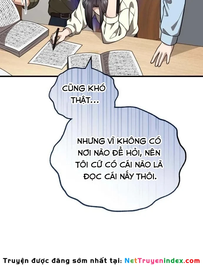 Bác sĩ hồi quy chỉ muốn sống yên bình Chapter 59 - 126